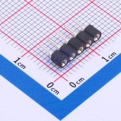 HCTL PM254-1-05-Z-3.0-C HCTL PM254-1-05-Z-3.0-C