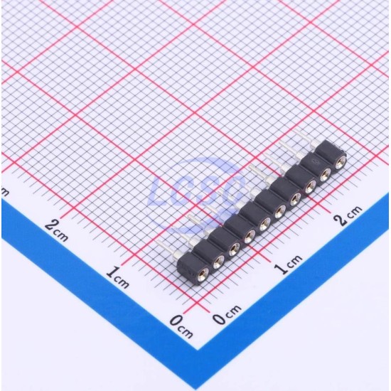 HCTL PM254-1-10-Z-3.0-C HCTL PM254-1-10-Z-3.0-C