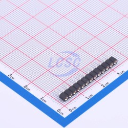 HCTL PM254-1-13-Z-3.0-C HCTL PM254-1-13-Z-3.0-C