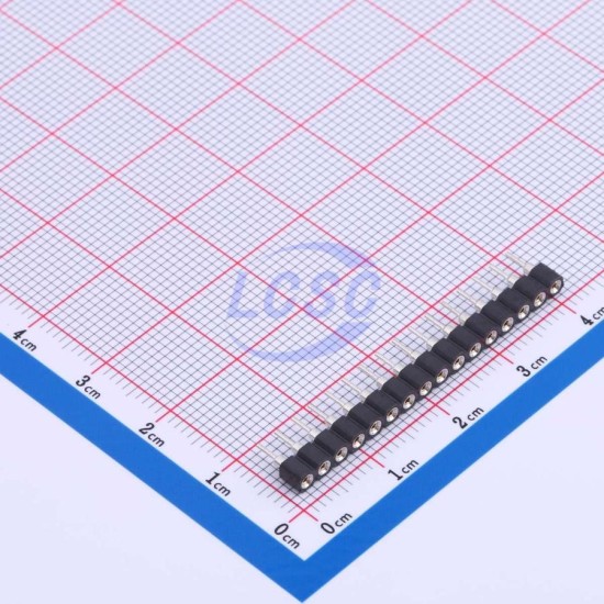HCTL PM254-1-16-Z-3.0-C HCTL PM254-1-16-Z-3.0-C