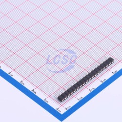HCTL PM254-1-18-Z-3.0-C HCTL PM254-1-18-Z-3.0-C