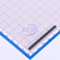 HCTL PM254-1-20-Z-3.0-C HCTL PM254-1-20-Z-3.0-C