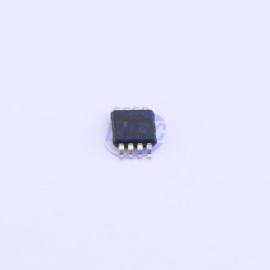 HGSEMI LM555IMM/TR HGSEMI LM555IMM/TR