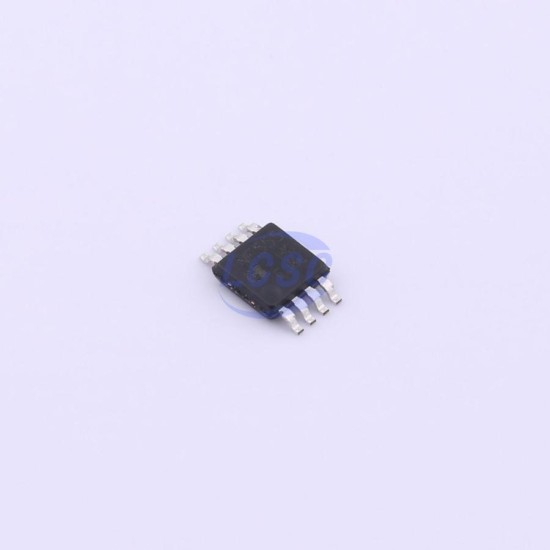 HGSEMI NE555MM/TR HGSEMI NE555MM/TR
