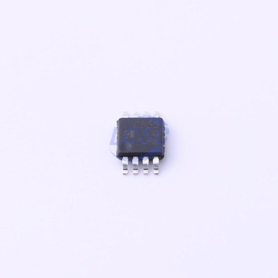 HGSEMI TLC555MM/TR
