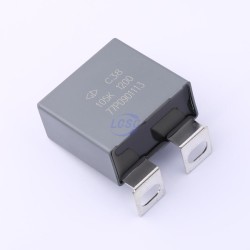 XIAMEN FARATRONIC C383L105K202111 XIAMEN FARATRONIC C383L105K202111