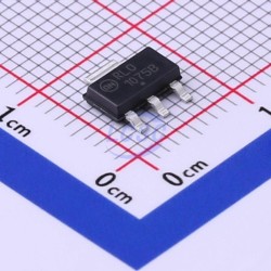 onsemi NCP1075STBT3G onsemi NCP1075STBT3G