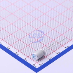 BERYL Electronic Tech BC6R3M561LO6.3*8L-1A4T BERYL Electronic Tech BC6R3M561LO6.3*8L-1A4T