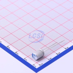 BERYL Electronic Tech BC025M470LO6.3*8L-1A4T BERYL Electronic Tech BC025M470LO6.3*8L-1A4T