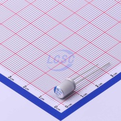 BERYL Electronic Tech BC025M221LO6.3*8L-1A4T BERYL Electronic Tech BC025M221LO6.3*8L-1A4T