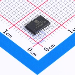 Wuxi I-core Elec AiP74HC373TA20.TR