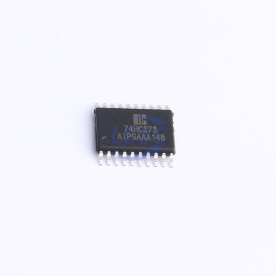 Wuxi I-core Elec AiP74HC373TA20.TR Wuxi I-core Elec AiP74HC373TA20.TR