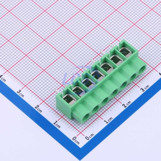 DORABO DB166-5.0-7P-GN-P