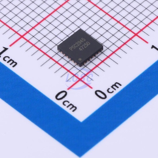 Shanghai Prisemi Elec PSC2945 Shanghai Prisemi Elec PSC2945