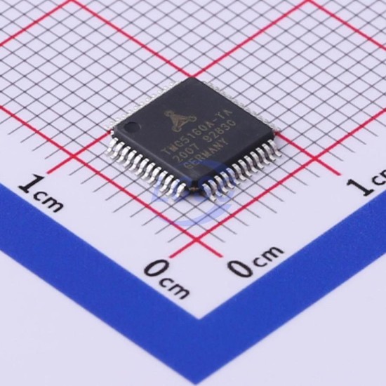 ADI/TRINAMIC TMC5160A-TA-T ADI/TRINAMIC TMC5160A-TA-T