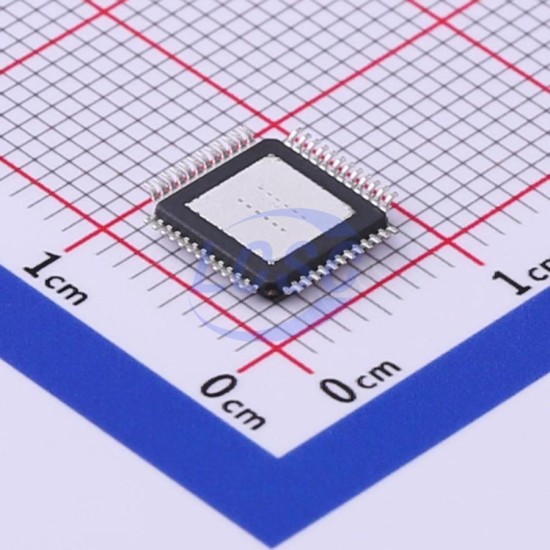 ADI/TRINAMIC TMC5160A-TA-T ADI/TRINAMIC TMC5160A-TA-T
