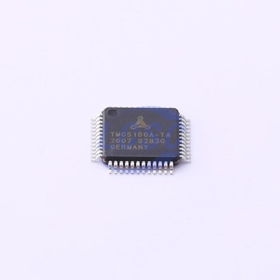 ADI/TRINAMIC TMC5160A-TA-T ADI/TRINAMIC TMC5160A-TA-T