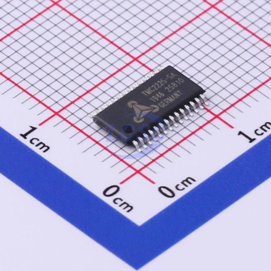 ADI/TRINAMIC TMC2225-SA-T ADI/TRINAMIC TMC2225-SA-T