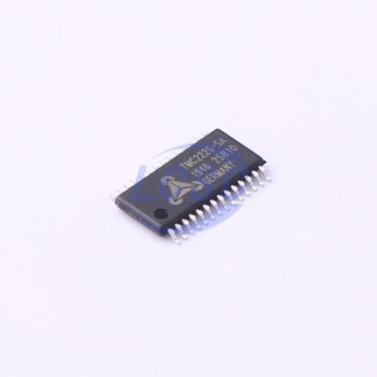 ADI/TRINAMIC TMC2225-SA-T ADI/TRINAMIC TMC2225-SA-T