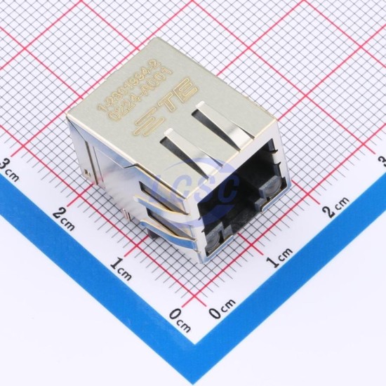 TE Connectivity 1-2301994-2