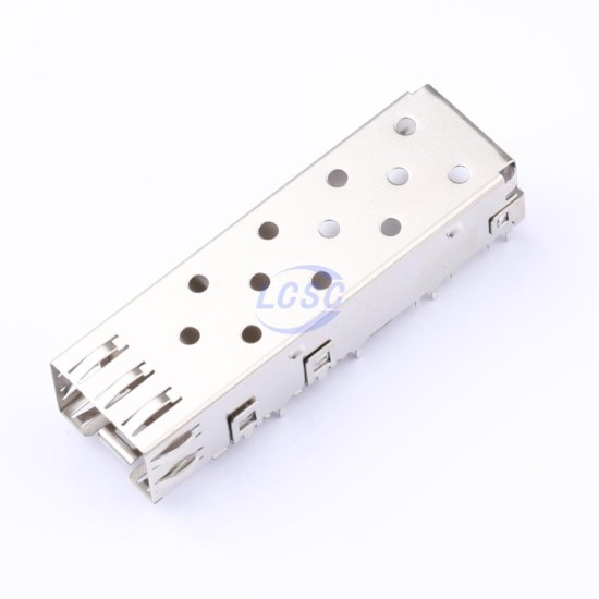 TE Connectivity 2227303-3