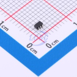 DIODES DDA114EU-7-F