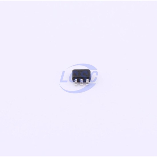 DIODES DDA114EU-7-F