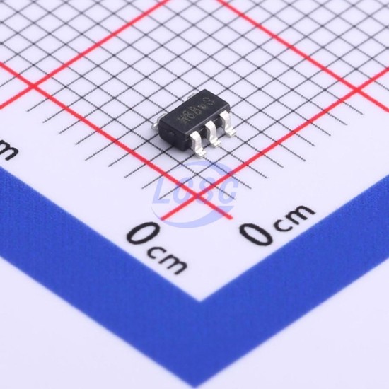 DIODES AP5727WG-7 DIODES AP5727WG-7