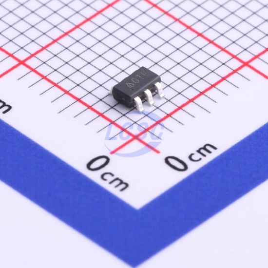 DIODES AP3302K6TR-G1 DIODES AP3302K6TR-G1