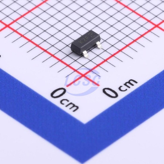DIODES BZX84C3V6-7-F DIODES BZX84C3V6-7-F