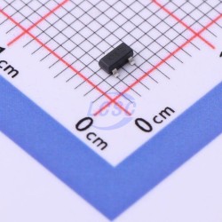 DIODES BZX84C22-7-F