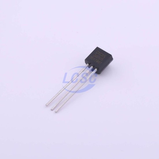 GXCAS GX30H05