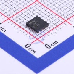 MAXIM MAX9860ETG+T