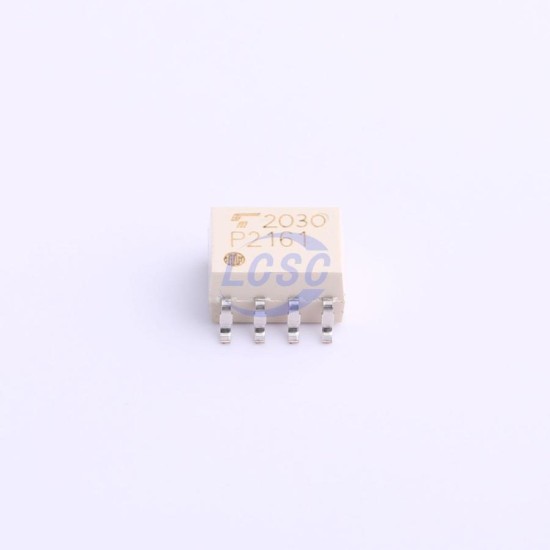 TOSHIBA TLP2161(TP,F)