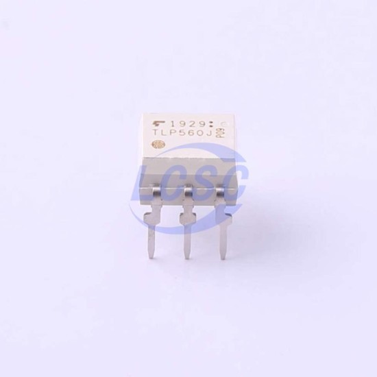 TOSHIBA TLP560J(C,F)