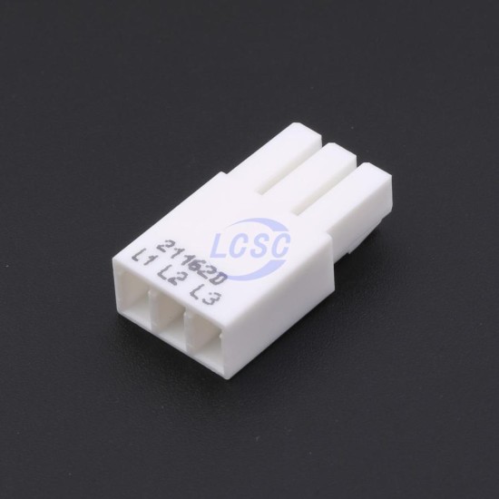 TE Connectivity 2834054-1