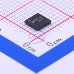 TOP POWER ASIC TP5000-QFN16