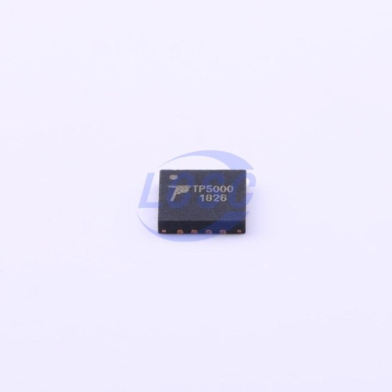 TOP POWER ASIC TP5000-QFN16