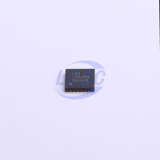 LOWPOWER LP6286QVF