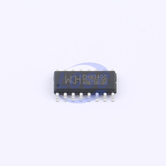 WCH CH9340C