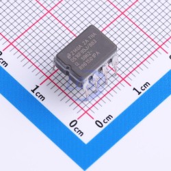 TI DS16F95J/883 TI DS16F95J/883