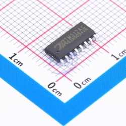TM(Shenzhen Titan Micro Elec) TM512AC TM(Shenzhen Titan Micro Elec) TM512AC