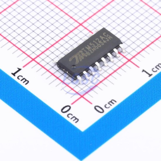 TM(Shenzhen Titan Micro Elec) TM512AC