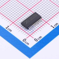 TM(Shenzhen Titan Micro Elec) TM1929 TM(Shenzhen Titan Micro Elec) TM1929