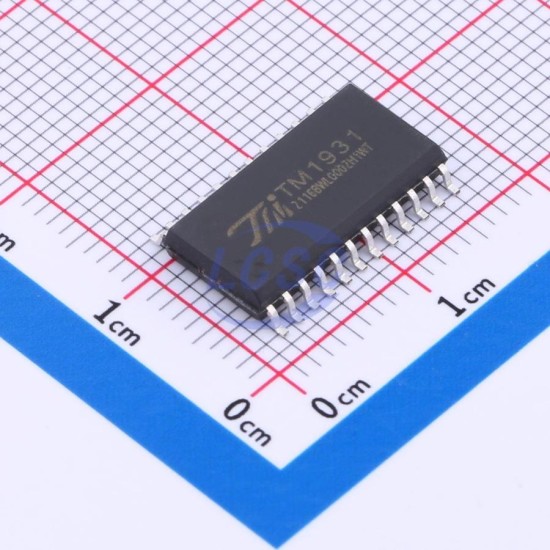 TM(Shenzhen Titan Micro Elec) TM1931 TM(Shenzhen Titan Micro Elec) TM1931