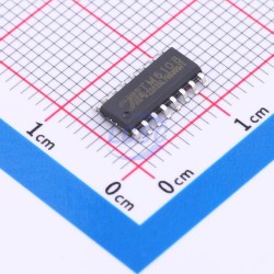 TM(Shenzhen Titan Micro Elec) TM6108