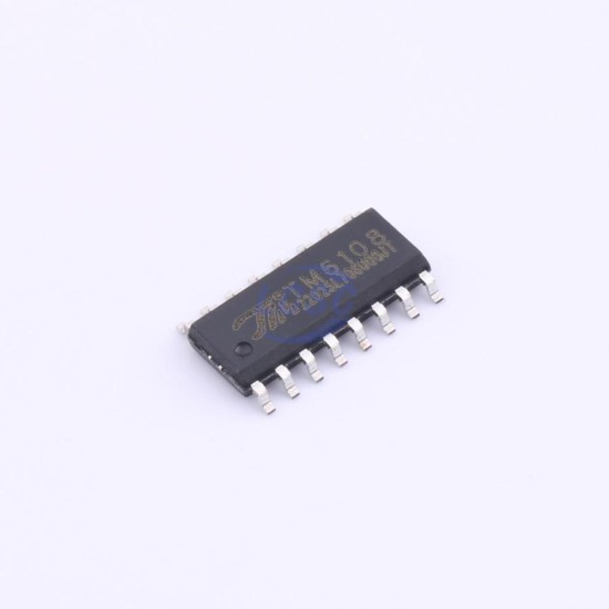TM(Shenzhen Titan Micro Elec) TM6108 TM(Shenzhen Titan Micro Elec) TM6108