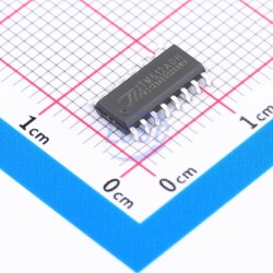 TM(Shenzhen Titan Micro Elec) TM512ADH TM(Shenzhen Titan Micro Elec) TM512ADH