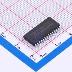 TM(Shenzhen Titan Micro Elec) TM1628L TM(Shenzhen Titan Micro Elec) TM1628L