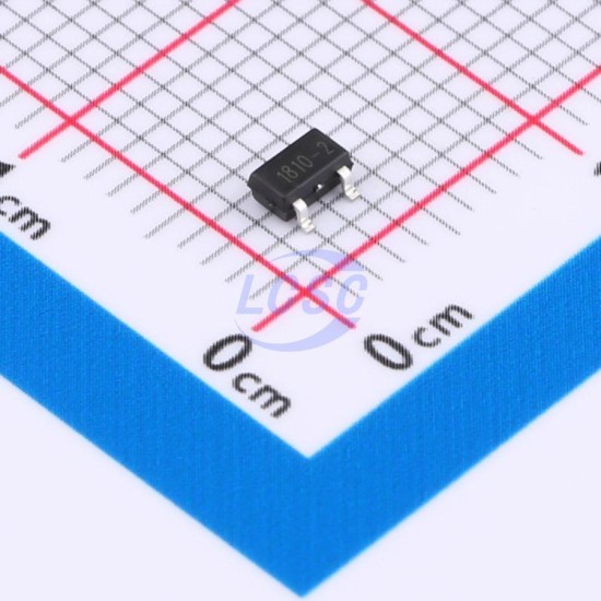 TM(Shenzhen Titan Micro Elec) TM1810-2